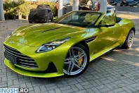 Aston Martin DB12 din 2024 cu 4.500 km - oferta AST200303 - foto 1