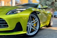 Aston Martin DB12 din 2024 cu 4.500 km - oferta AST200303 - foto 3