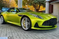 Aston Martin DB12 din 2024 cu 4.500 km - oferta AST200303 - foto 5