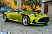Aston Martin DB12 din 2024 cu 4.500 km - oferta AST200303 - foto 6