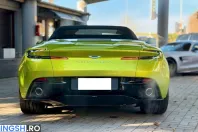 Aston Martin DB12 din 2024 cu 4.500 km - oferta AST200303 - foto 7
