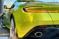 Aston Martin DB12 din 2024 cu 4.500 km - oferta AST200303 - foto 8