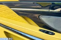 Aston Martin DB12 din 2024 cu 4.500 km - oferta AST200303 - foto 10