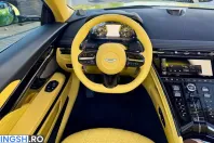 Aston Martin DB12 din 2024 cu 4.500 km - oferta AST200303 - foto 12