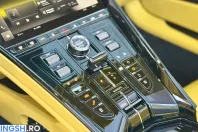 Aston Martin DB12 din 2024 cu 4.500 km - oferta AST200303 - foto 13