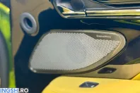 Aston Martin DB12 din 2024 cu 4.500 km - oferta AST200303 - foto 14