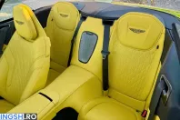 Aston Martin DB12 din 2024 cu 4.500 km - oferta AST200303 - foto 15