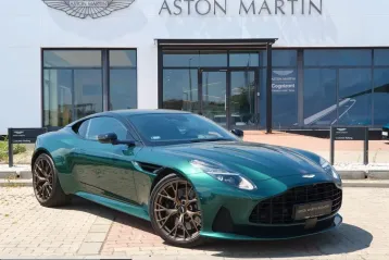 Aston Martin DB12 din 2025 - oferta AST200304