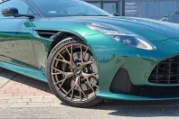 Aston Martin DB12 din 2025 cu 3.000 km - oferta AST200304 - foto 4