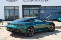 Aston Martin DB12 din 2025 cu 3.000 km - oferta AST200304 - foto 5