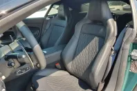 Aston Martin DB12 din 2025 cu 3.000 km - oferta AST200304 - foto 10