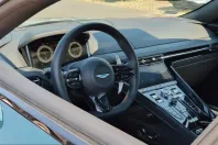 Aston Martin DB12 din 2025 cu 3.000 km - oferta AST200304 - foto 11