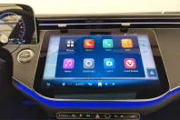 Mercedes-Benz E 300 (Clasa E) din 2024 cu 11.242 km - oferta MER200305 - foto 13