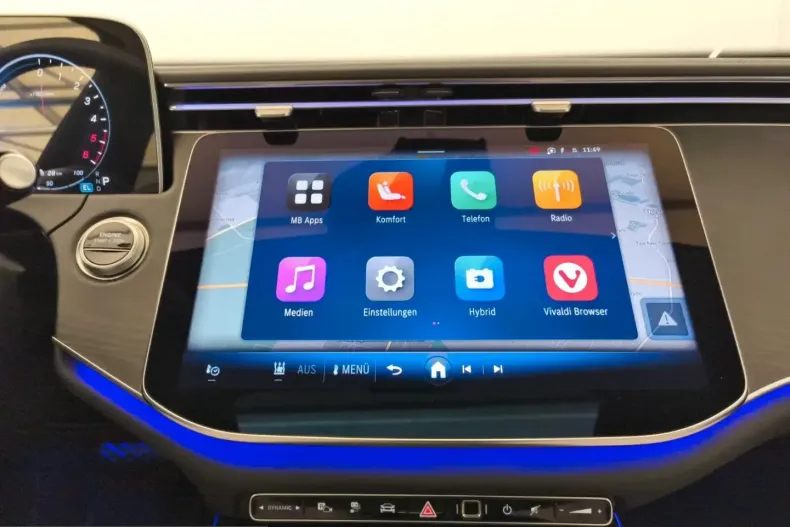 Mercedes-Benz E 300 (Clasa E) din 2024 cu 11.242 km - oferta MER200305 - foto 13