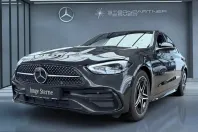 Mercedes-Benz C 300 (Clasa C) din 2022 cu 9.900 km - oferta MER200306 - foto 1