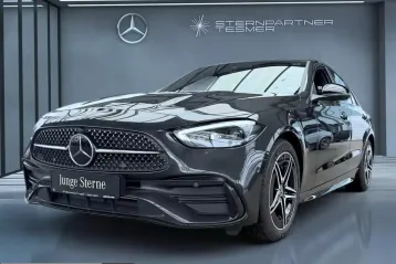 Mercedes-Benz C 300 din 2022 - oferta MER200306