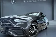 Mercedes-Benz C 300 (Clasa C) din 2022 cu 9.900 km - oferta MER200306 - foto 4