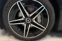 Mercedes-Benz C 300 (Clasa C) din 2022 cu 9.900 km - oferta MER200306 - foto 5