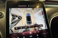 Mercedes-Benz C 300 (Clasa C) din 2022 cu 9.900 km - oferta MER200306 - foto 6