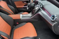 Mercedes-Benz C 300 (Clasa C) din 2022 cu 9.900 km - oferta MER200306 - foto 7