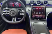 Mercedes-Benz C 300 (Clasa C) din 2022 cu 9.900 km - oferta MER200306 - foto 8