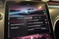 Mercedes-Benz C 300 (Clasa C) din 2022 cu 9.900 km - oferta MER200306 - foto 16