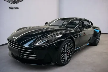Aston Martin DB12 din 2024 - oferta AST200307
