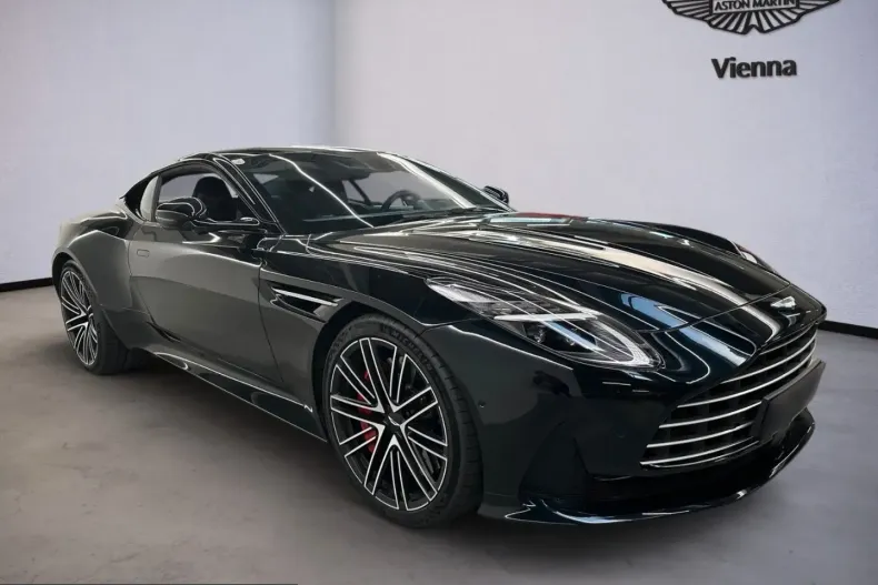Aston Martin DB12 din 2024 cu 21.000 km - oferta AST200307 - foto 2