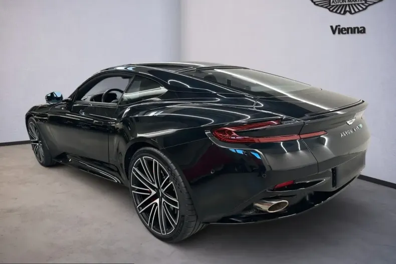 Aston Martin DB12 din 2024 cu 21.000 km - oferta AST200307 - foto 4