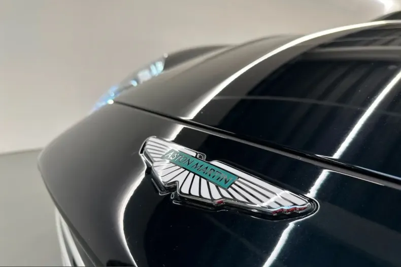 Aston Martin DB12 din 2024 cu 21.000 km - oferta AST200307 - foto 5