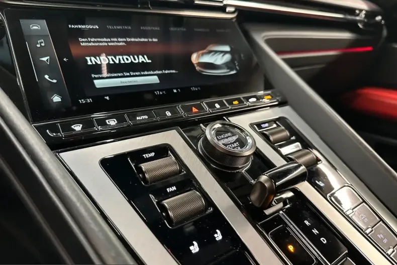 Aston Martin DB12 din 2024 cu 21.000 km - oferta AST200307 - foto 12