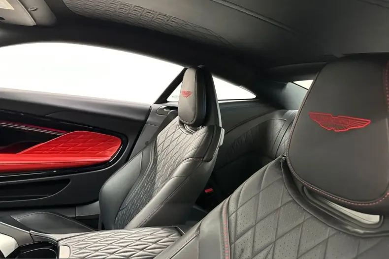 Aston Martin DB12 din 2024 cu 21.000 km - oferta AST200307 - foto 14