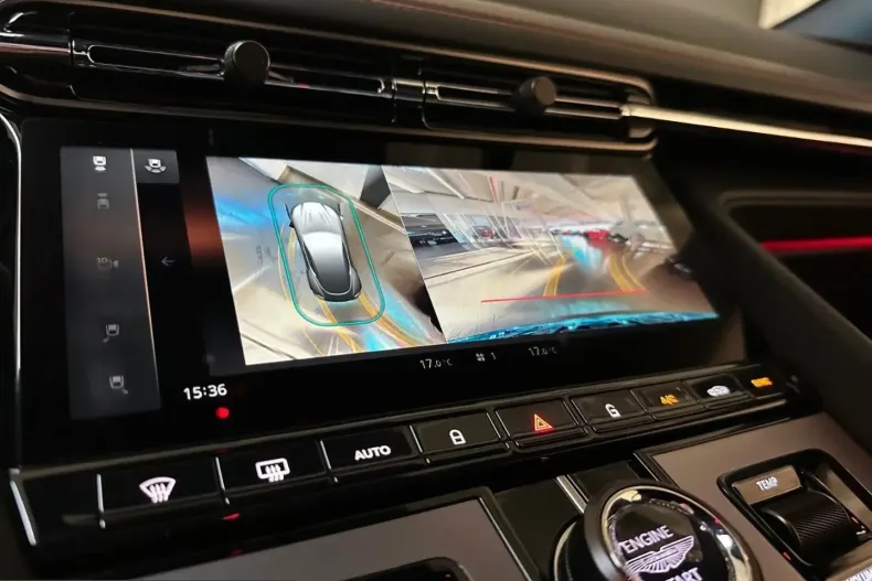 Aston Martin DB12 din 2024 cu 21.000 km - oferta AST200307 - foto 18