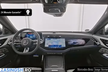 Mercedes-Benz E 400 din 2023 - oferta MER200308