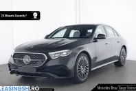Mercedes-Benz E 400 (Clasa E) din 2023 cu 4.467 km - oferta MER200308 - foto 2
