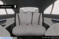 Mercedes-Benz E 400 (Clasa E) din 2023 cu 4.467 km - oferta MER200308 - foto 3