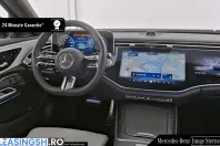 Mercedes-Benz E 400 (Clasa E) din 2023 cu 4.467 km - oferta MER200308 - foto 5