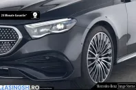 Mercedes-Benz E 400 (Clasa E) din 2023 cu 4.467 km - oferta MER200308 - foto 11