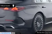 Mercedes-Benz E 400 (Clasa E) din 2023 cu 4.467 km - oferta MER200308 - foto 12