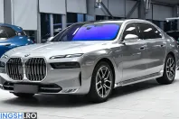 BMW 740 (Seria 7) din 2025 cu 17.355 km - oferta BMW200309 - foto 3