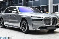 BMW 740 (Seria 7) din 2025 cu 17.355 km - oferta BMW200309 - foto 4