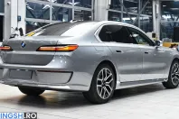 BMW 740 (Seria 7) din 2025 cu 17.355 km - oferta BMW200309 - foto 5