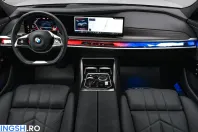 BMW 740 (Seria 7) din 2025 cu 17.355 km - oferta BMW200309 - foto 12