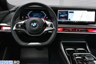 BMW 740 (Seria 7) din 2025 cu 17.355 km - oferta BMW200309 - foto 13