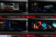 BMW 740 (Seria 7) din 2025 cu 17.355 km - oferta BMW200309 - foto 20