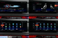 BMW 740 (Seria 7) din 2025 cu 17.355 km - oferta BMW200309 - foto 21