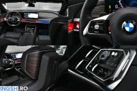 BMW 740 (Seria 7) din 2025 cu 17.355 km - oferta BMW200309 - foto 22