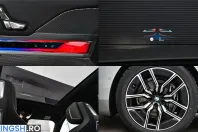 BMW 740 (Seria 7) din 2025 cu 17.355 km - oferta BMW200309 - foto 25