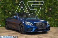 Mercedes-Benz C 43 AMG (Clasa C) din 2021 cu 91.159 km - oferta MER200310 - foto 1