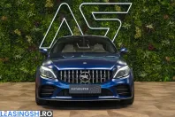 Mercedes-Benz C 43 AMG (Clasa C) din 2021 cu 91.159 km - oferta MER200310 - foto 2